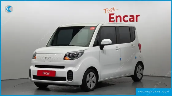 KIA RAY STANDARD
