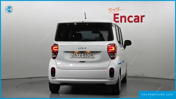 KIA RAY STANDARD