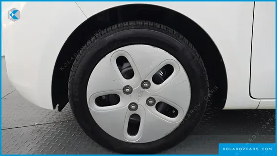 KIA RAY STANDARD