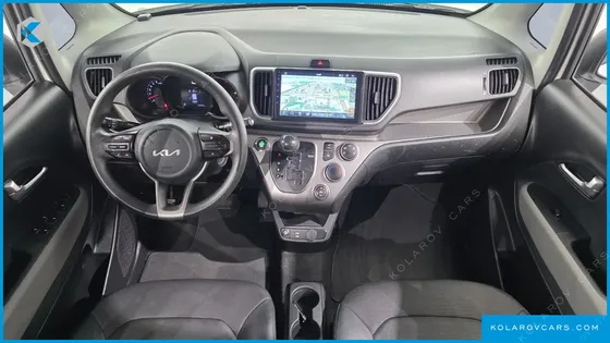 KIA RAY STANDARD
