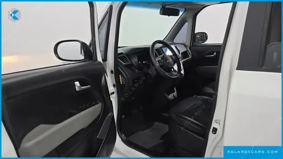 KIA RAY STANDARD