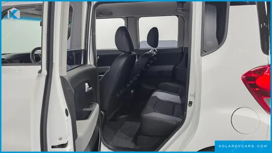KIA RAY STANDARD