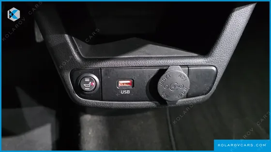 KIA RAY STANDARD