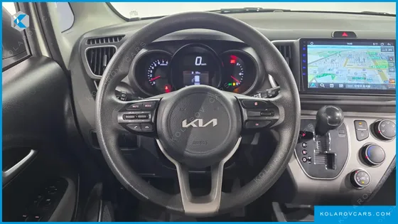 KIA RAY STANDARD