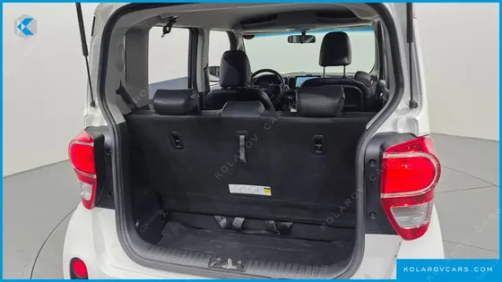 KIA RAY STANDARD