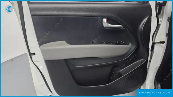 KIA RAY STANDARD