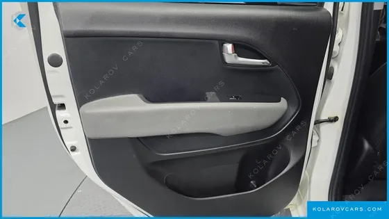 KIA RAY STANDARD