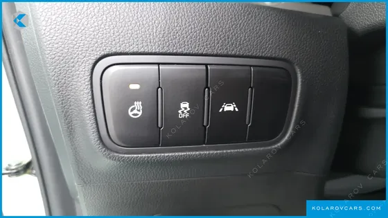 KIA RAY PRESTIGE