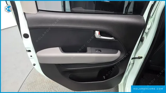 KIA RAY PRESTIGE