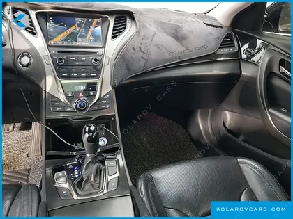 HYUNDAI GRANDEUR HG240 MODERN