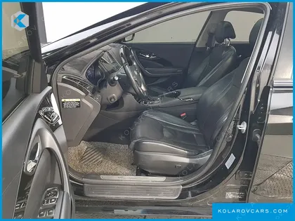 HYUNDAI GRANDEUR HG240 MODERN