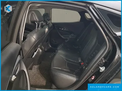 HYUNDAI GRANDEUR HG240 MODERN