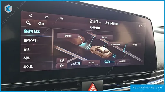 HYUNDAI ELANTRA (AVANTE) 1.6 TURBO N LINE