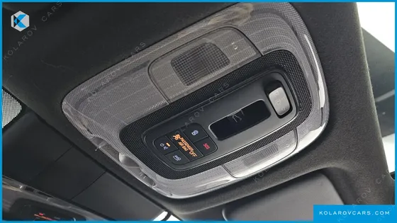 HYUNDAI ELANTRA (AVANTE) 1.6 TURBO N LINE