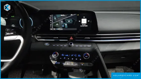 HYUNDAI ELANTRA (AVANTE) 1.6
