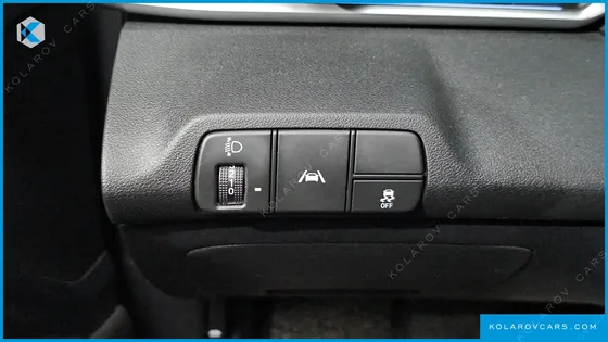 HYUNDAI ELANTRA (AVANTE) 1.6