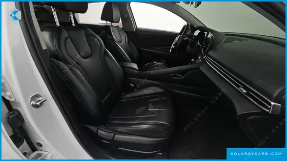 HYUNDAI ELANTRA (AVANTE) 1.6