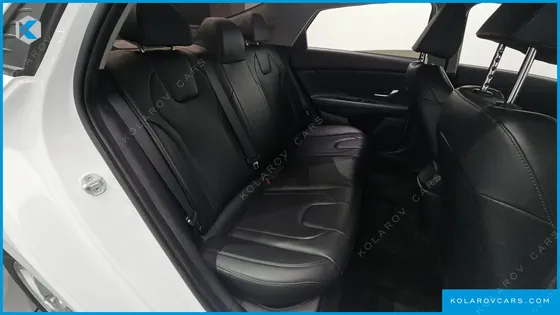 HYUNDAI ELANTRA (AVANTE) 1.6