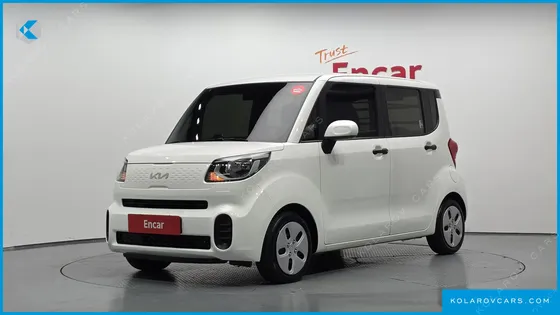 KIA RAY VAN