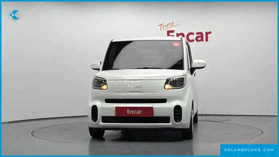 KIA RAY VAN