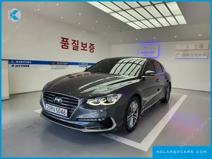 HYUNDAI GRANDEUR 2.4 PREMIUM