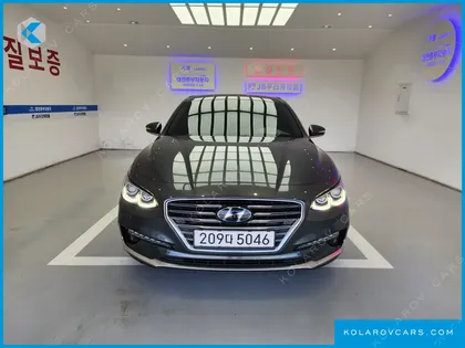 HYUNDAI GRANDEUR 2.4 PREMIUM
