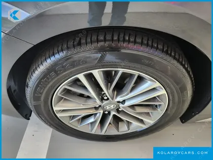 HYUNDAI GRANDEUR 2.4 PREMIUM