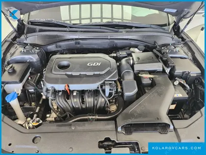 HYUNDAI GRANDEUR 2.4 PREMIUM