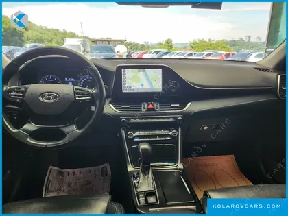 HYUNDAI GRANDEUR 2.4 PREMIUM