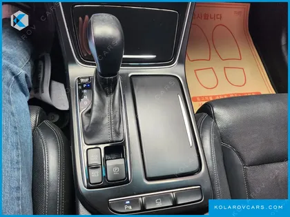 HYUNDAI GRANDEUR 2.4 PREMIUM