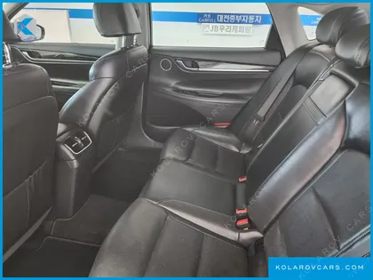 HYUNDAI GRANDEUR 2.4 PREMIUM