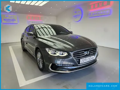 HYUNDAI GRANDEUR 2.4 PREMIUM