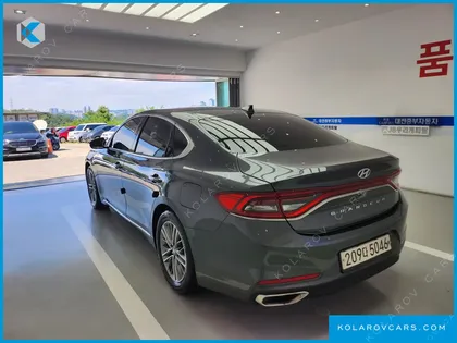 HYUNDAI GRANDEUR 2.4 PREMIUM