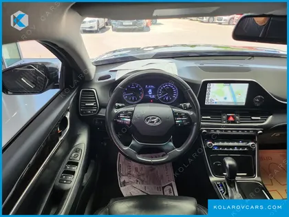 HYUNDAI GRANDEUR 2.4 PREMIUM