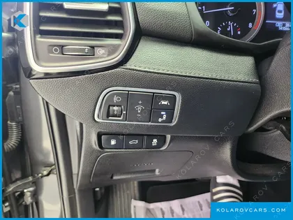 HYUNDAI GRANDEUR 2.4 PREMIUM
