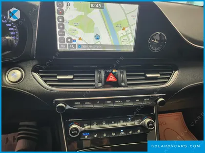HYUNDAI GRANDEUR 2.4 PREMIUM