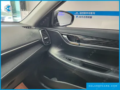 HYUNDAI GRANDEUR 2.4 PREMIUM