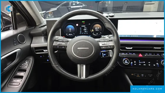 HYUNDAI SONATA 2.0