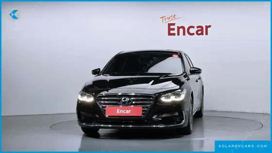 HYUNDAI GRANDEUR 3.0 LPI MODERN (RENTAL CAR)