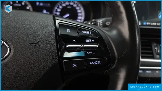 HYUNDAI GRANDEUR 3.0 LPI MODERN (RENTAL CAR)