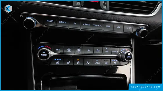 HYUNDAI GRANDEUR 3.0 LPI MODERN (RENTAL CAR)