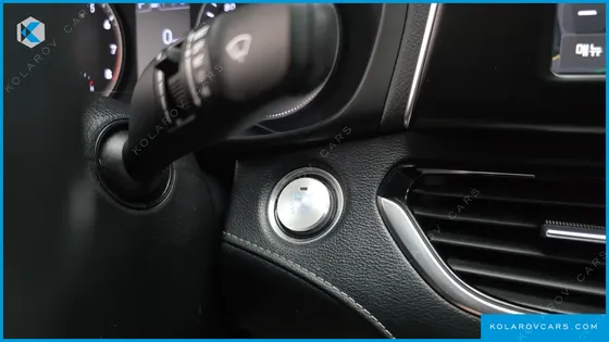 HYUNDAI GRANDEUR 3.0 LPI MODERN (RENTAL CAR)