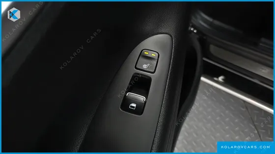 HYUNDAI GRANDEUR 3.0 LPI MODERN (RENTAL CAR)