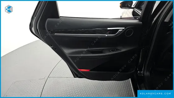 HYUNDAI GRANDEUR 3.0 LPI MODERN (RENTAL CAR)