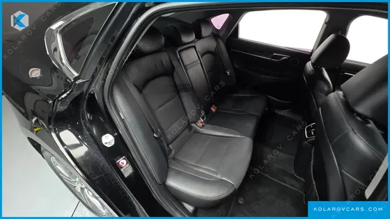 HYUNDAI GRANDEUR 3.0 LPI MODERN (RENTAL CAR)