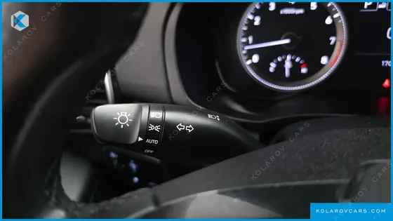 HYUNDAI GRANDEUR 3.0 LPI MODERN (RENTAL CAR)