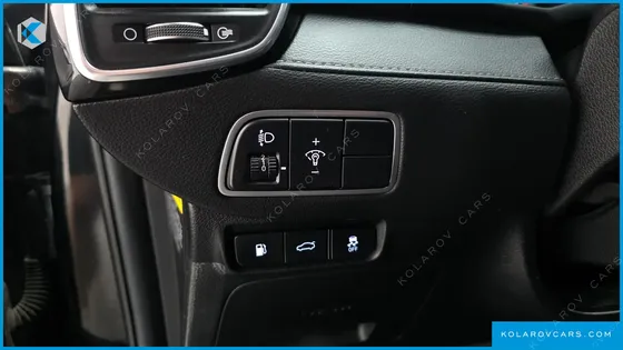 HYUNDAI GRANDEUR 3.0 LPI MODERN (RENTAL CAR)
