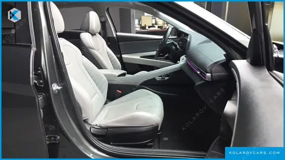 HYUNDAI ELANTRA (AVANTE) 1.6