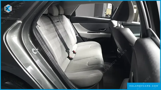 HYUNDAI ELANTRA (AVANTE) 1.6