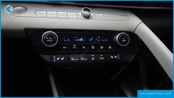 HYUNDAI ELANTRA (AVANTE) 1.6
